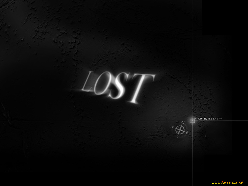 , , lost
